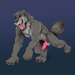 [Jackaloo] Curse of the Were-Coop