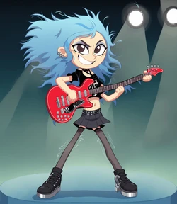 VeganPizzaTime (AI Generated)