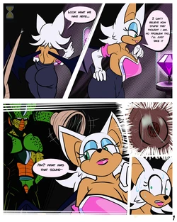 [Munklock] Absorbing a Thief