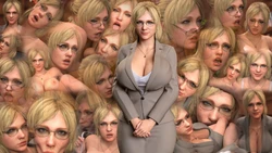 [Otacon212] Off the Record (Dead Rising)