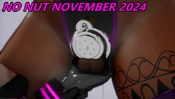 [Saori] No-Nut-November 2024
