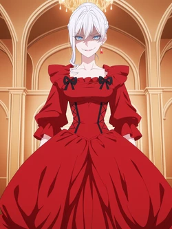 ANIPAI - Scarlet El Vandimion - May I Ask for One Final Thing [Full Set + Extras] (Patreon) [AI Generated]