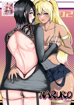 [boomdragonkid] NARUKO Part 2 (Español) (RemielSlut)