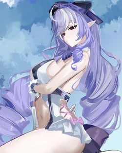 [Pixiv] mikuning (33039505)