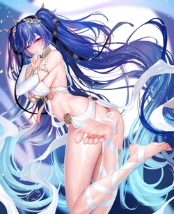 [Pixiv] Xinとobiwan (258003) 2025.10.19