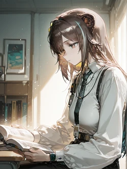 [lamini]Folinic[AI Generated]