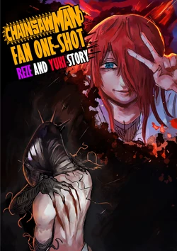 [Franas] Chainsaw Man Fan One-Shot - Reze and Yuki Story