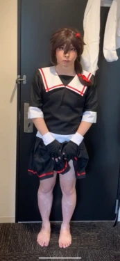 japanese hentai crossdresser shigure josou homo