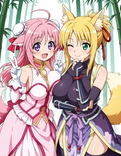 [Pixiv] collection (kuroyaex)(617076) [AI Generated]
