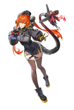 Orphie Magnusson and Magus