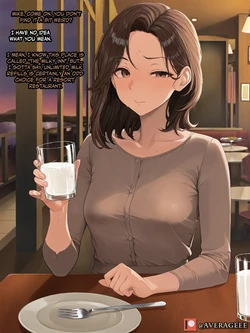 (AI-Generated) The Milky Inn