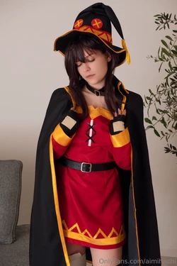 Aimihachi - Megumin