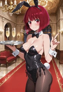 Moke P@treon - 【Gold Plan】 Arima Kana Hard Sex (Oshi no Ko) / 有馬かな ハードエッチ (推しの子) 382Pics (Patreon) [AI Generated]