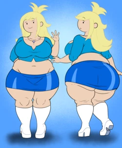 Artist - BigBoyBrat (TeenageBratwurst)