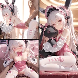 [Formalaut7699] Halford - Azur Lane (Patreon) [AI Generated]