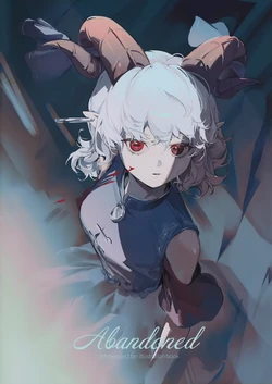 (Shuuki Reitaisai 11) [somnia (Hajin, minusT)] Abandoned (Touhou Project) [Chinese]