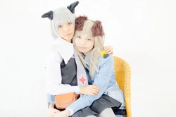 [noodle factory] Ska vi fika? (Strike Witches)