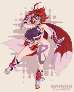 [N-Master] Nanami Collection