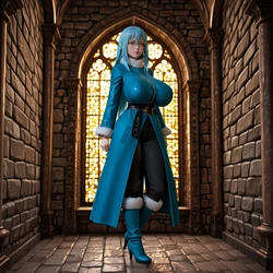 [OTA]Rimuru - Unselect [AI Generated]