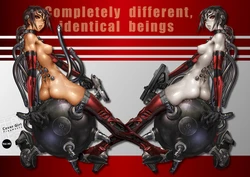 [Masamune Shirow] Cover Girl Fragments Collection