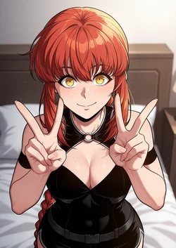 [Undresser] Jenna Cirai (Pick Me Up! | 픽 미 업!) [AI Generated]