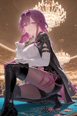 [Unifans] Nyako 2025/10/18 Uncensored [AI Generated]