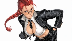 may_rain - C.Viper (Street Fighter) (Patreon) [AI Generated]