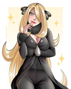 [DangerousBride] PokeMILFs