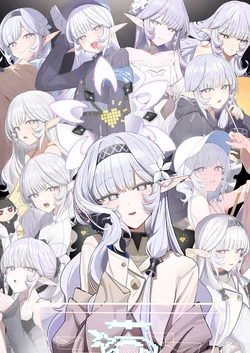 [Pixiv | Twitter] 殘夜 ZANYA (90875712)