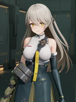 [OSSEXOS] Lainie_202509 [AI Generated]