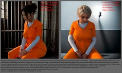 Hanging by Doom701 [AI Generated]