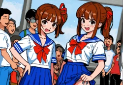 Sex Education Teaching Practice [AI Generated]