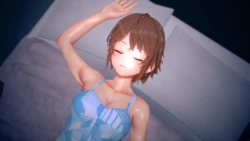[Dollhouse] The one Day you missed
