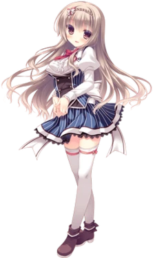 [Cabbit] Hakoniwa Logic (Character Set) (Part 2)