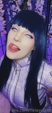 Hela Vulptex - Hinata