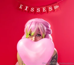 Hela Vulptex - Mitsuri