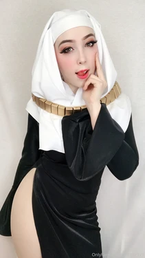 Mahoupriest - Kiara