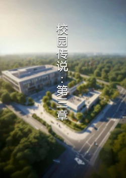 校园传说 3