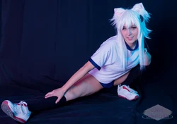 Lovelyspacekitten - Koneko Toujou 2020