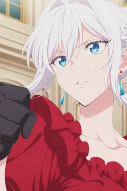 ufiaw - Scarlet El Vandimion + Pregnant (396+303) (Patreon)[AI Generated]