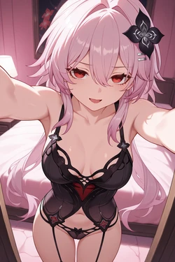 9-23 Evernight [AI Generated]