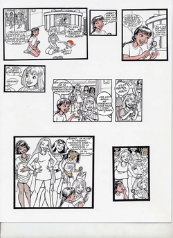 [DarkOni72] DayCare [Spanish] [TF Scans]