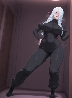 Hisato 11. Mei Mei (128) - Basic AI generated