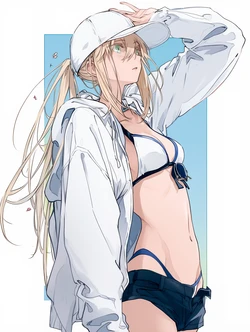 [koko] koko_0316a [AI Generated]