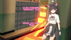 [MOKI147] 🖤和纱的自我恶堕🖤
