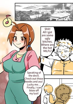 [ PenguinTeaTea ] The Pokémon Criminal: Ghost Master