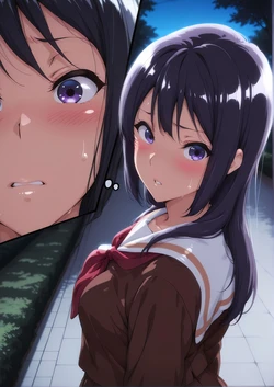 EroMomo - 高坂麗奈 Reina Kousaka 125P [AI Generated]