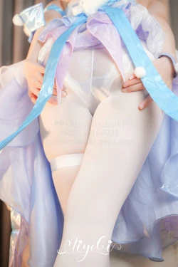 铃木美咲 (Misaki Suzuki) - Yao (King of Glory)