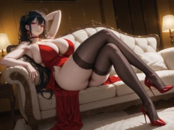 [Zuki] Taihou (Patreon) [AI Generated]