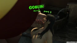 Goblin Menace 3
